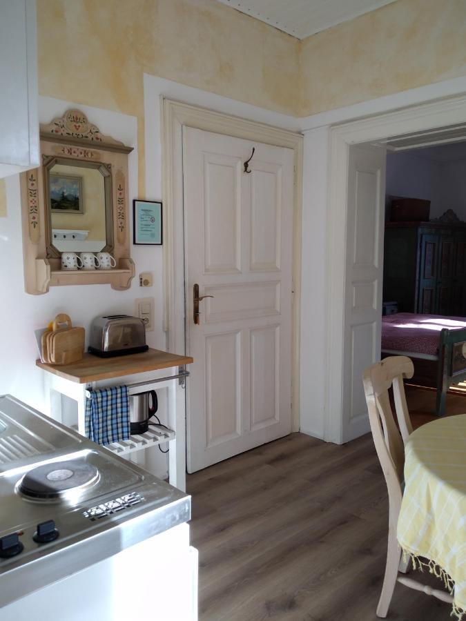 Appartement Harrer Zell am See Exterior foto