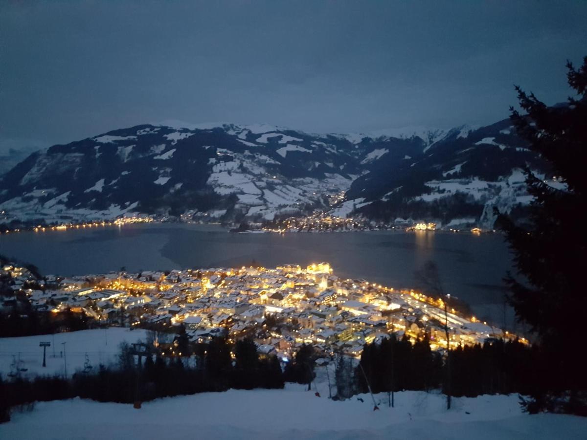 Appartement Harrer Zell am See Exterior foto